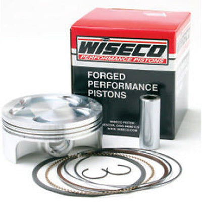 Wiseco 1535CS Ring Set 39.00 mm #1535CS