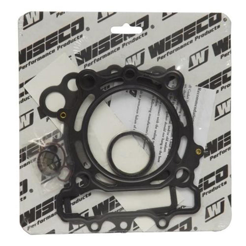 TOP END GSKT KIT-HONDA XR200 80-83 W5659#mpn_W5659