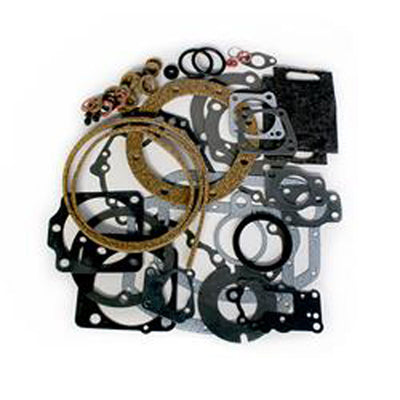 CMPLTE GSKT SET- '99-UP TWINCAM- NO SEAL W6775#mpn_W6775