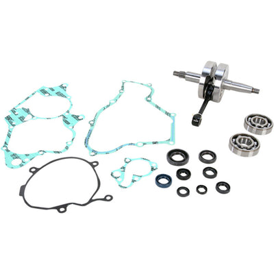 BOTTOM END GASKET KIT- '86-05 CR80/85 WB1012#mpn_WB1012