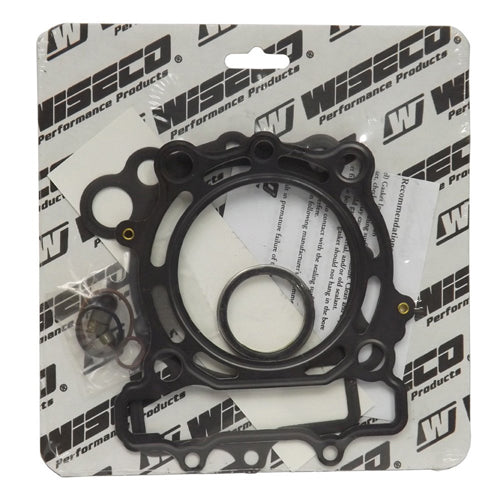 GASKET KIT - '06-09 SUZ. LTR450 W6662#mpn_W6662