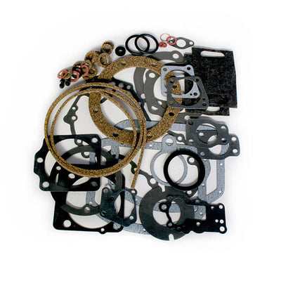 Wiseco W6778 Complete Gasket Kit #W6778