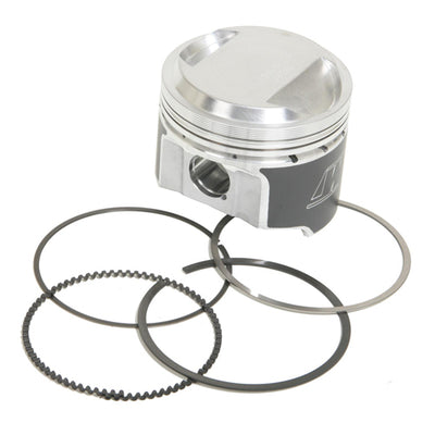 YAMAHA TZR125 87-92 PRO-LITE 2264CD PISTON 679M05750#mpn_679M05750