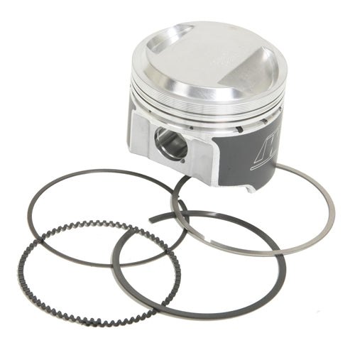 YAM 01-5 YZF R6 4V DOMED 13.5:1 2658XA PISTON 4854M06750#mpn_4854M06750