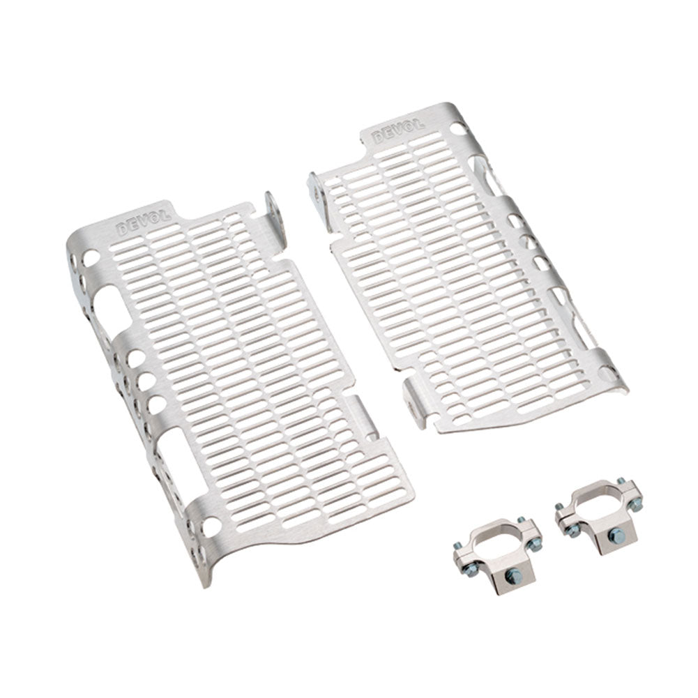 DeVol Radiator Guards#mpn_101-1204