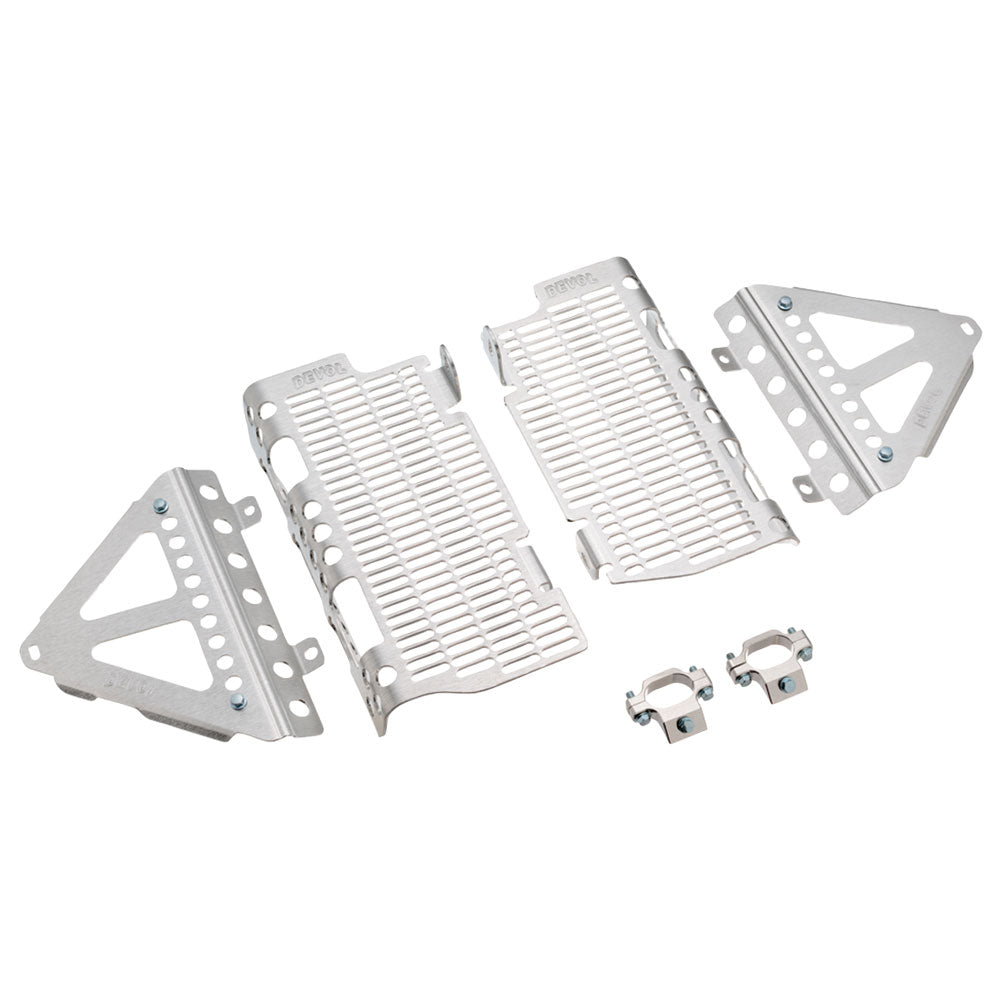 DeVol Radiator Guards#mpn_101-1304