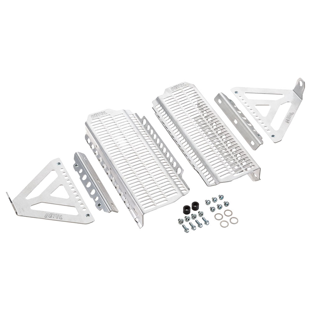 DeVol Radiator Guards#mpn_101-3403