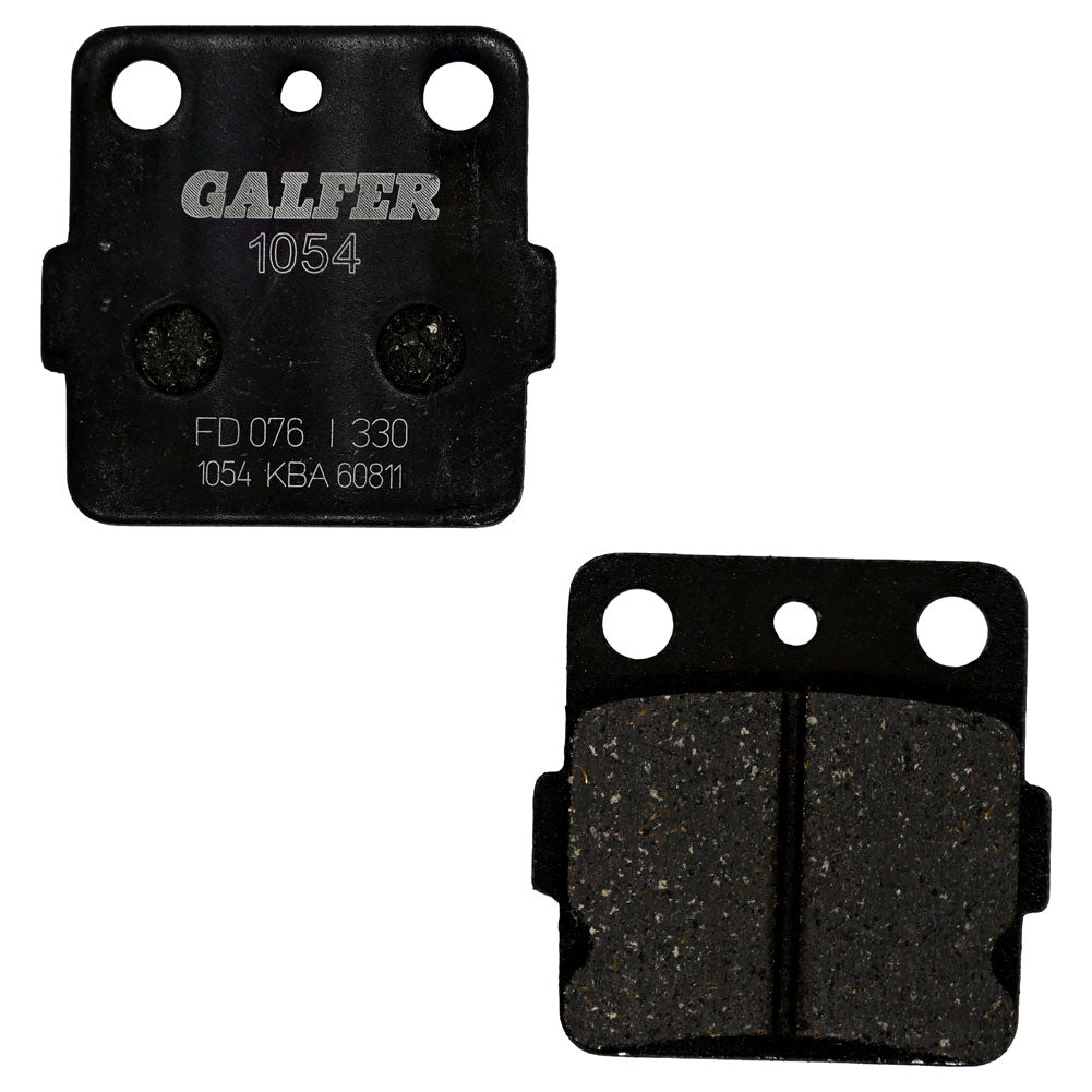 Galfer Brake Pad - Carbon#mpn_FD076G1052/54