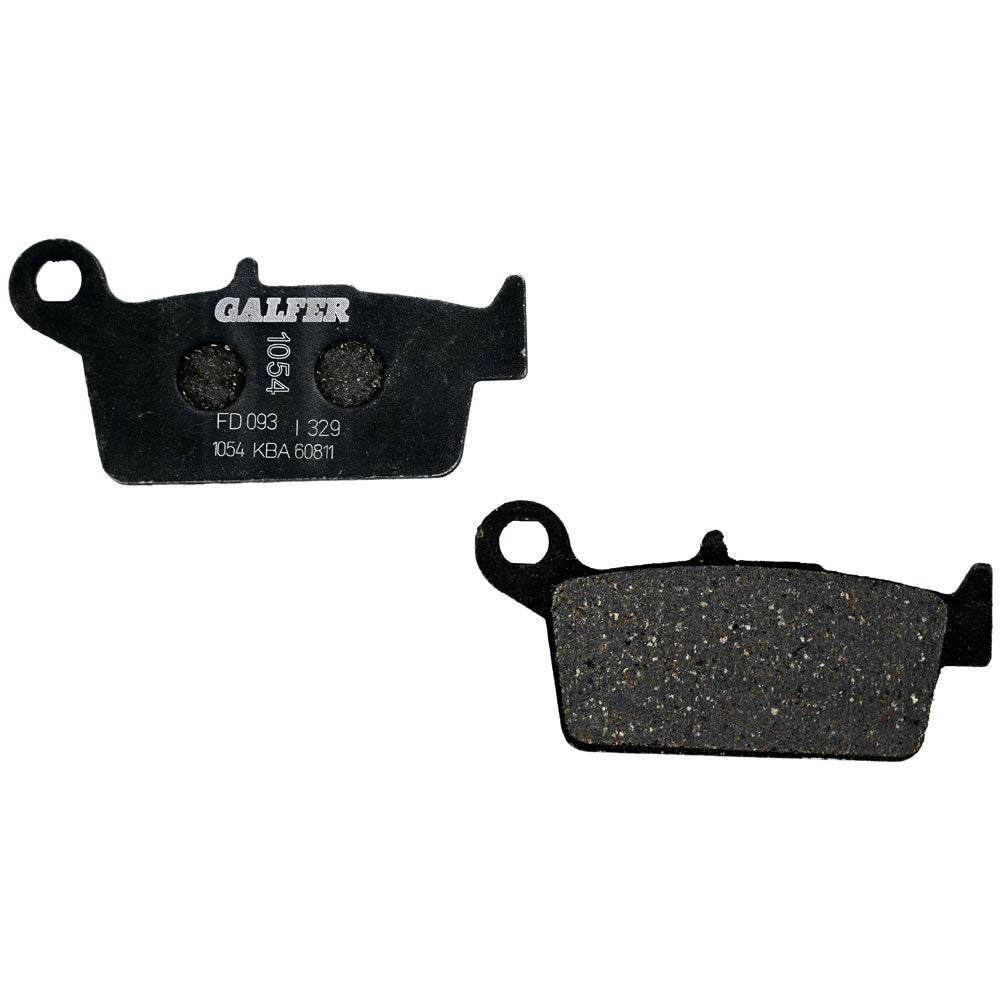 Galfer Brake Pad - Carbon#mpn_FD093G1052/54