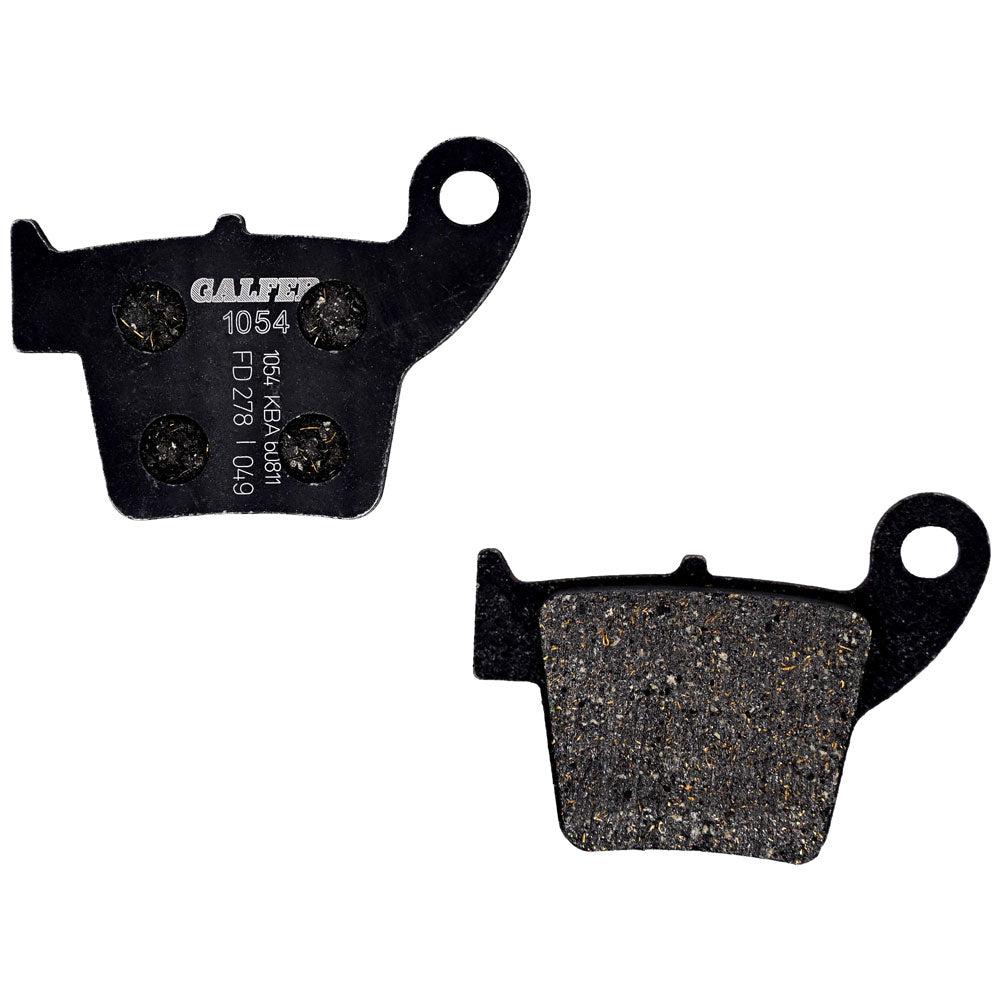 Galfer Brake Pad - Carbon#mpn_FD278G1052/54