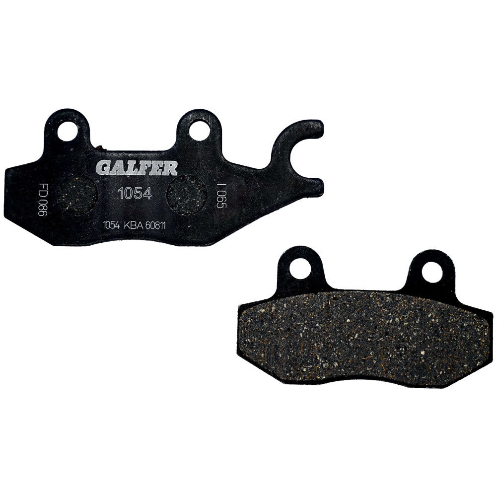 Galfer Brake Pad - Carbon#mpn_FD086G1052/54