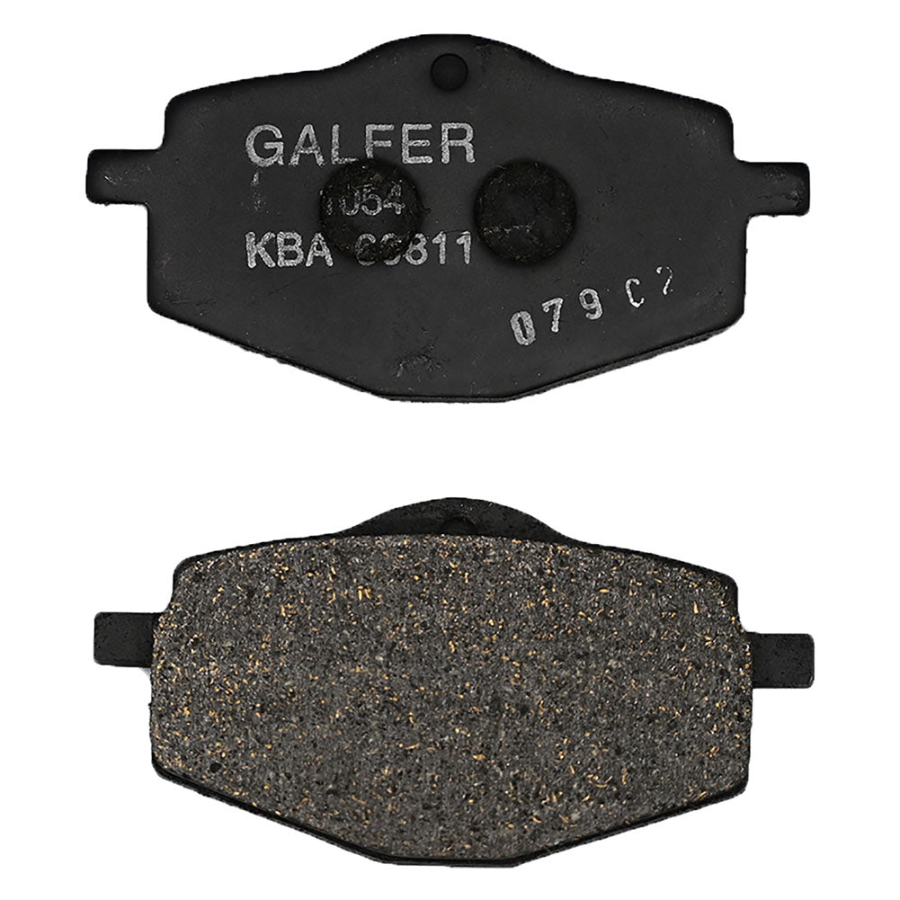 Galfer Brake Pad - Carbon#mpn_FD079G1052/54