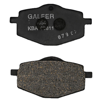 Galfer Brake Pad - Carbon #FD079G1052/54