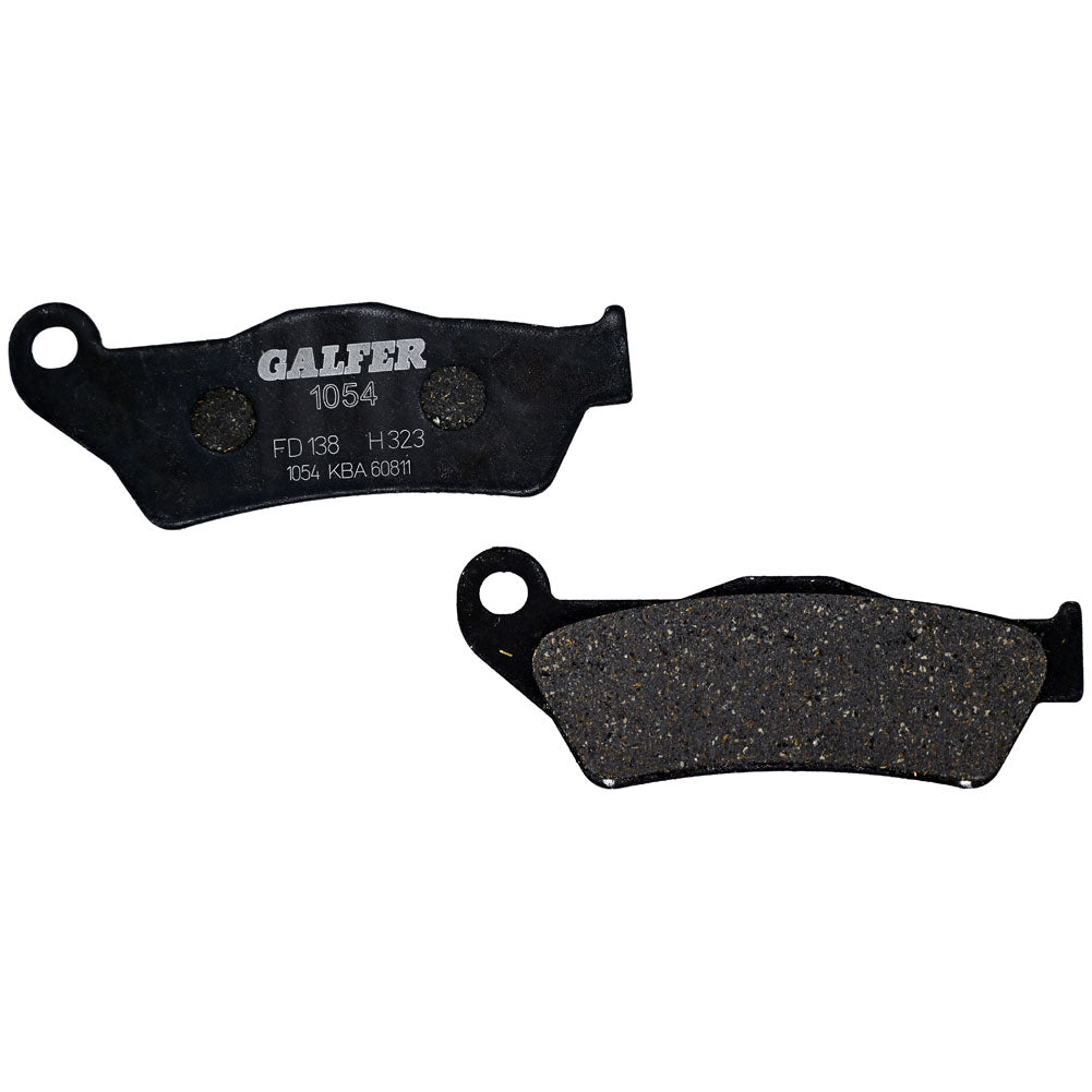 Galfer Brake Pad - Carbon#mpn_FD138G1052/54