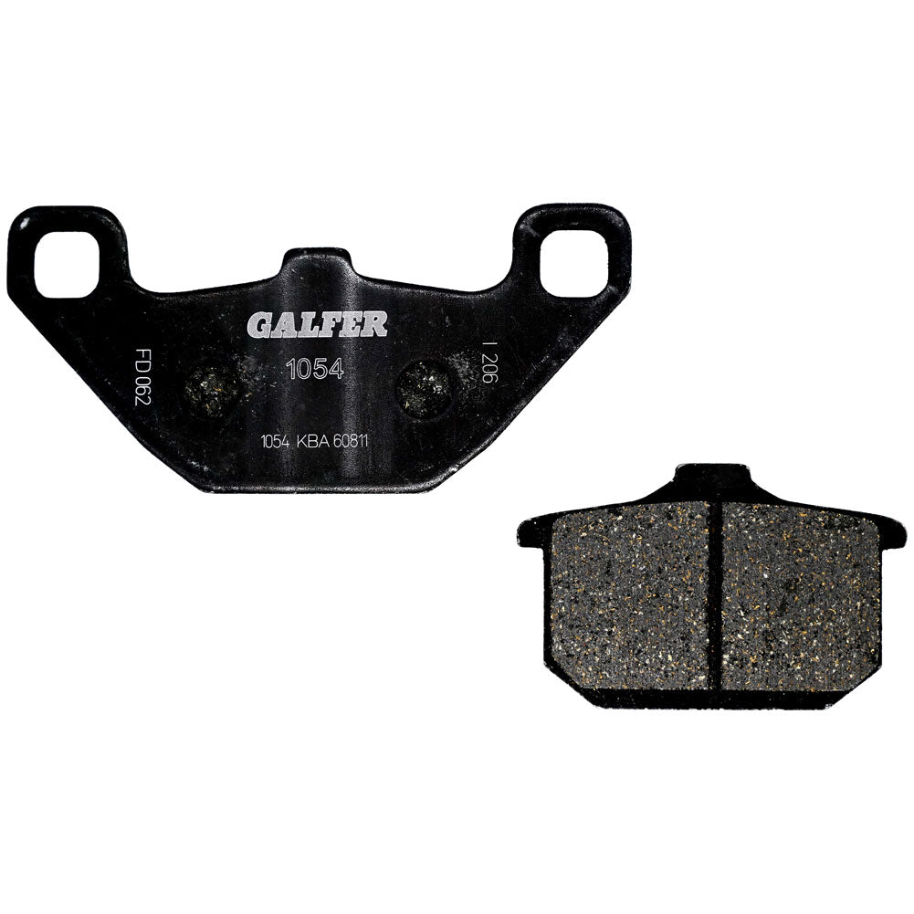Galfer Brake Pad - Carbon#mpn_FD062G1054
