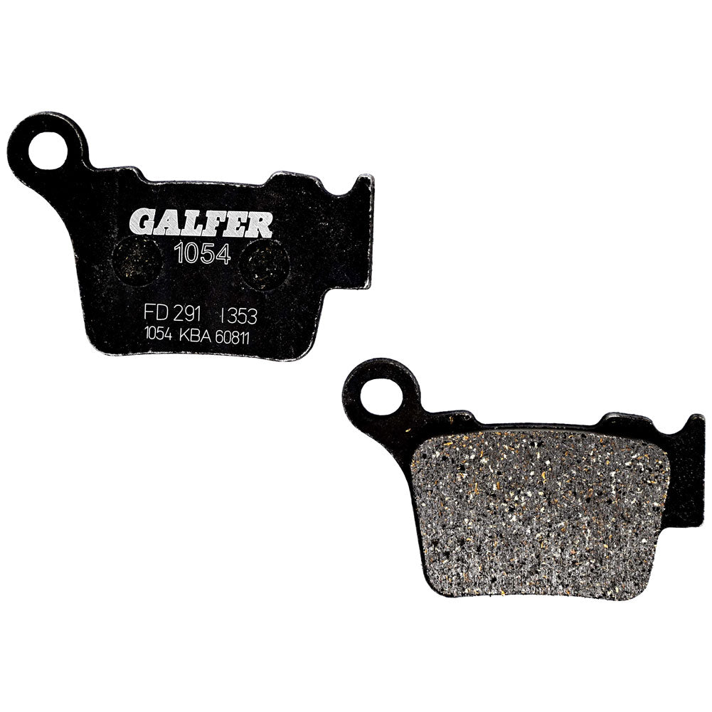 Galfer Brake Pad - Carbon#mpn_FD291G1054