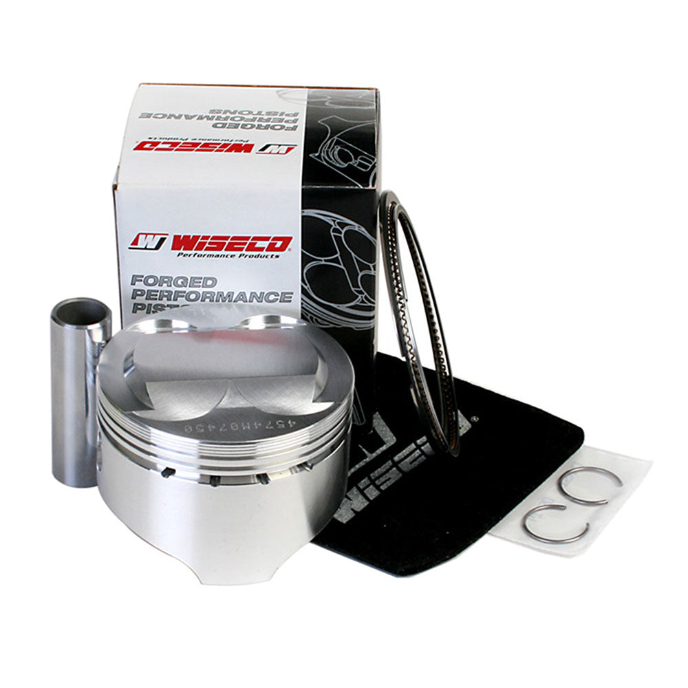 Wiseco 4574M07600 Top End Kit #4574M07600