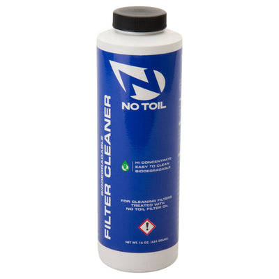No Toil Foam Air Filter Cleaner #101733-P