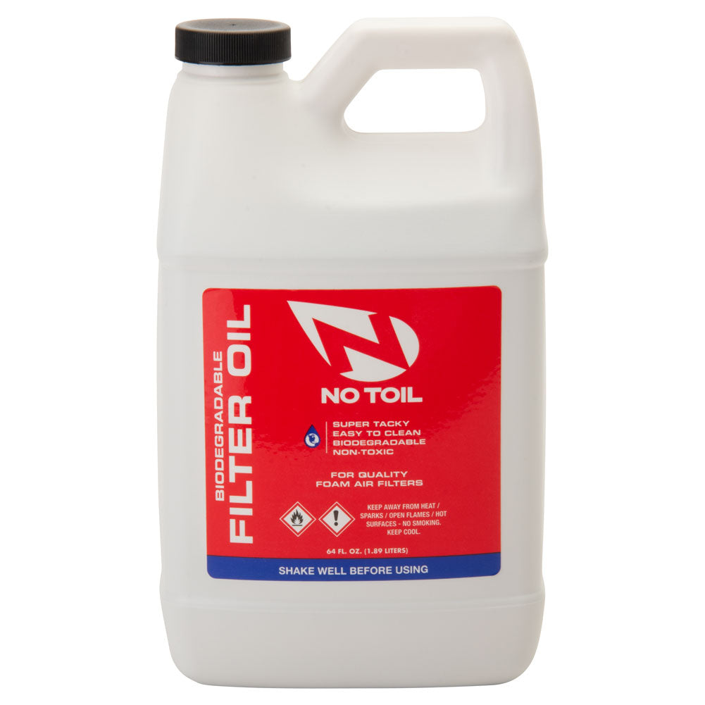 No Toil Foam Air Filter Oil 2 Liter#mpn_NT218