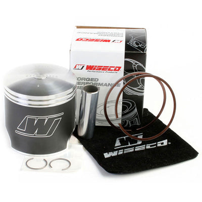 HONDA CRF450R/X 4V DOMED 13.5:1 PISTON 4823M09600#mpn_4823M09600