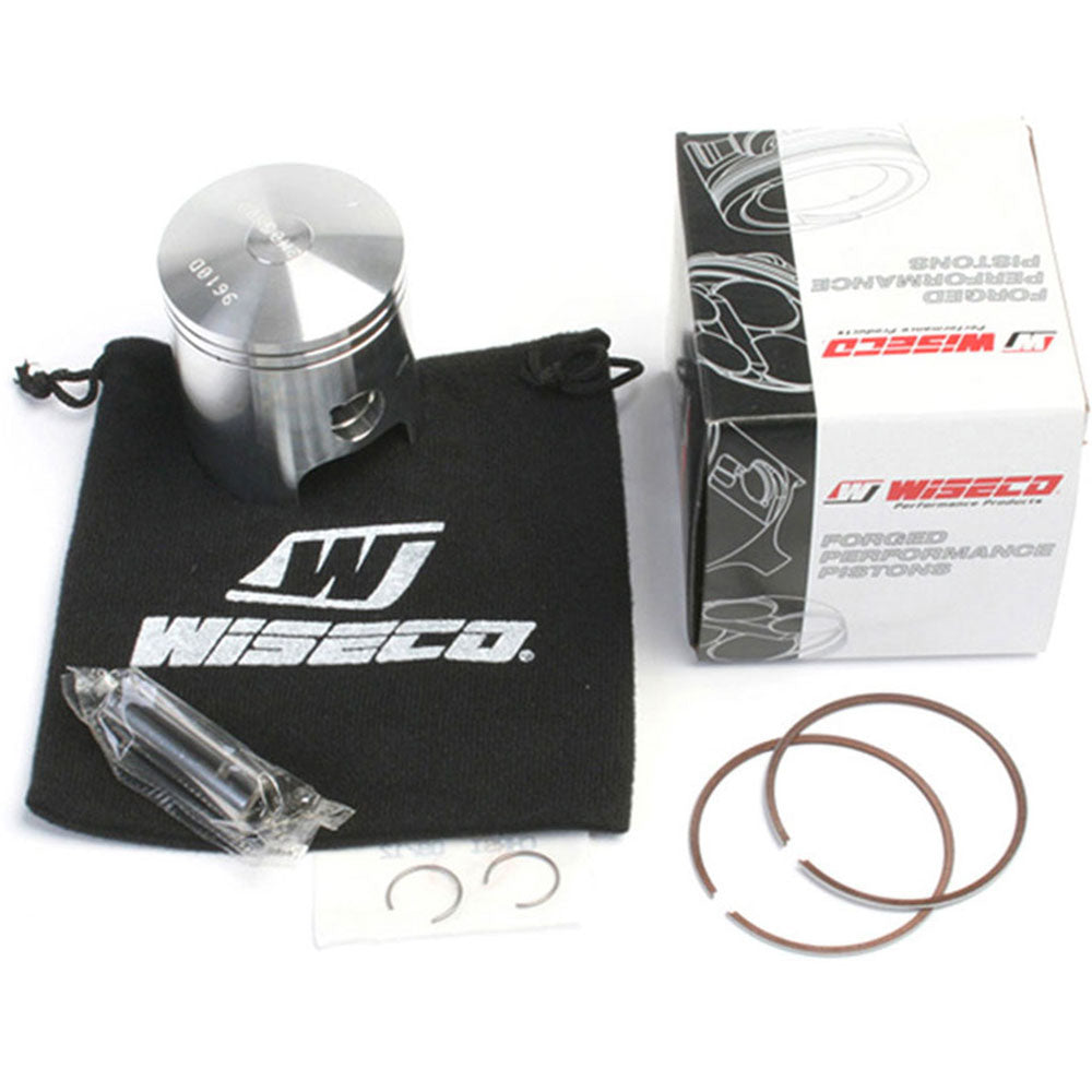 SUZUKI RM125 B,C,N,T 2165CD PISTON 432M05500#mpn_432M05500