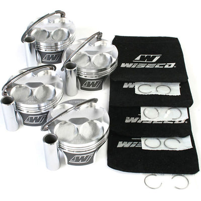 HONDA 2007-11 CBR600RR 13.5:1 CR 67MM PISTON CK222#mpn_CK222