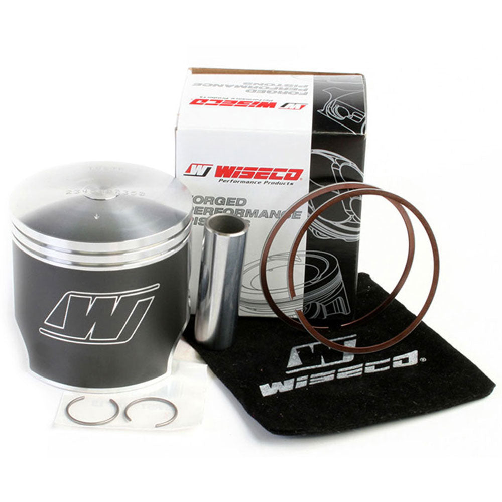 Wiseco 4020M07000 Single Piston #4020M07000