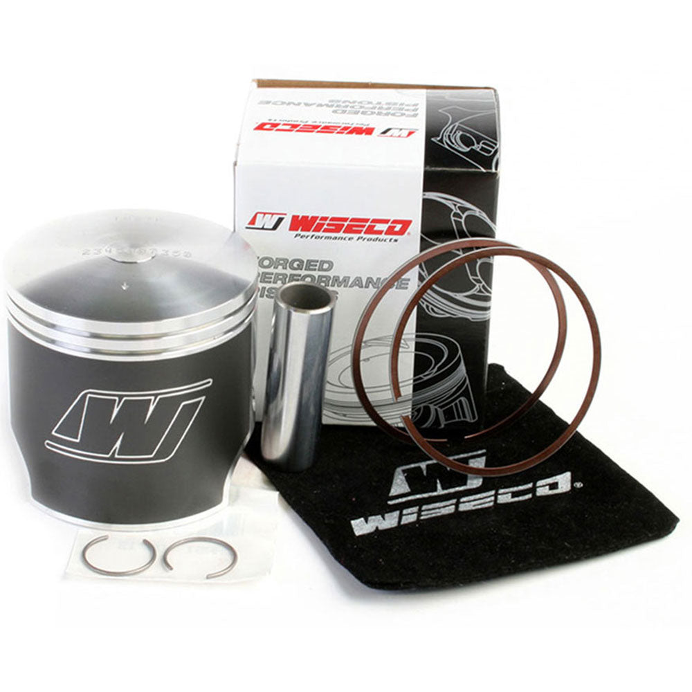 Wiseco 4066M07350 Single Piston #4066M07350