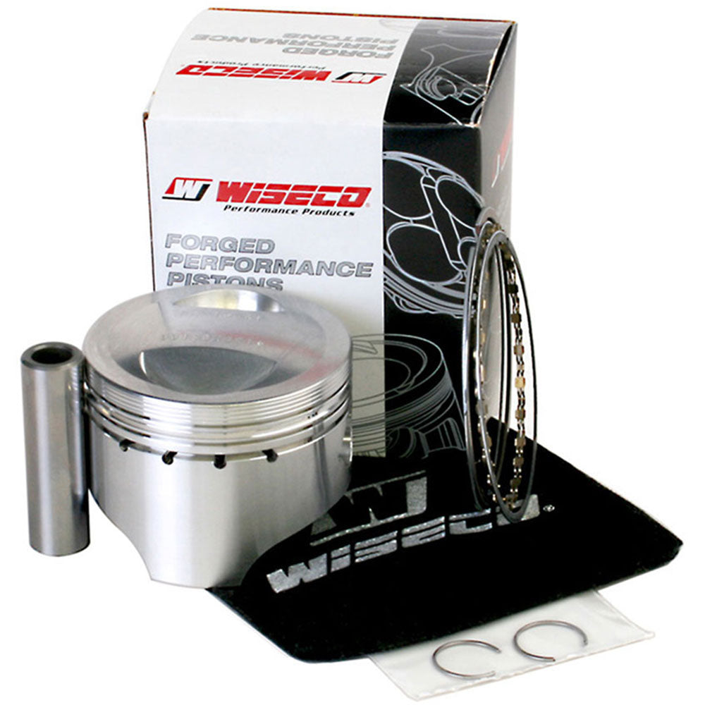 Wiseco 4185M06100 Single Piston #4185M06100