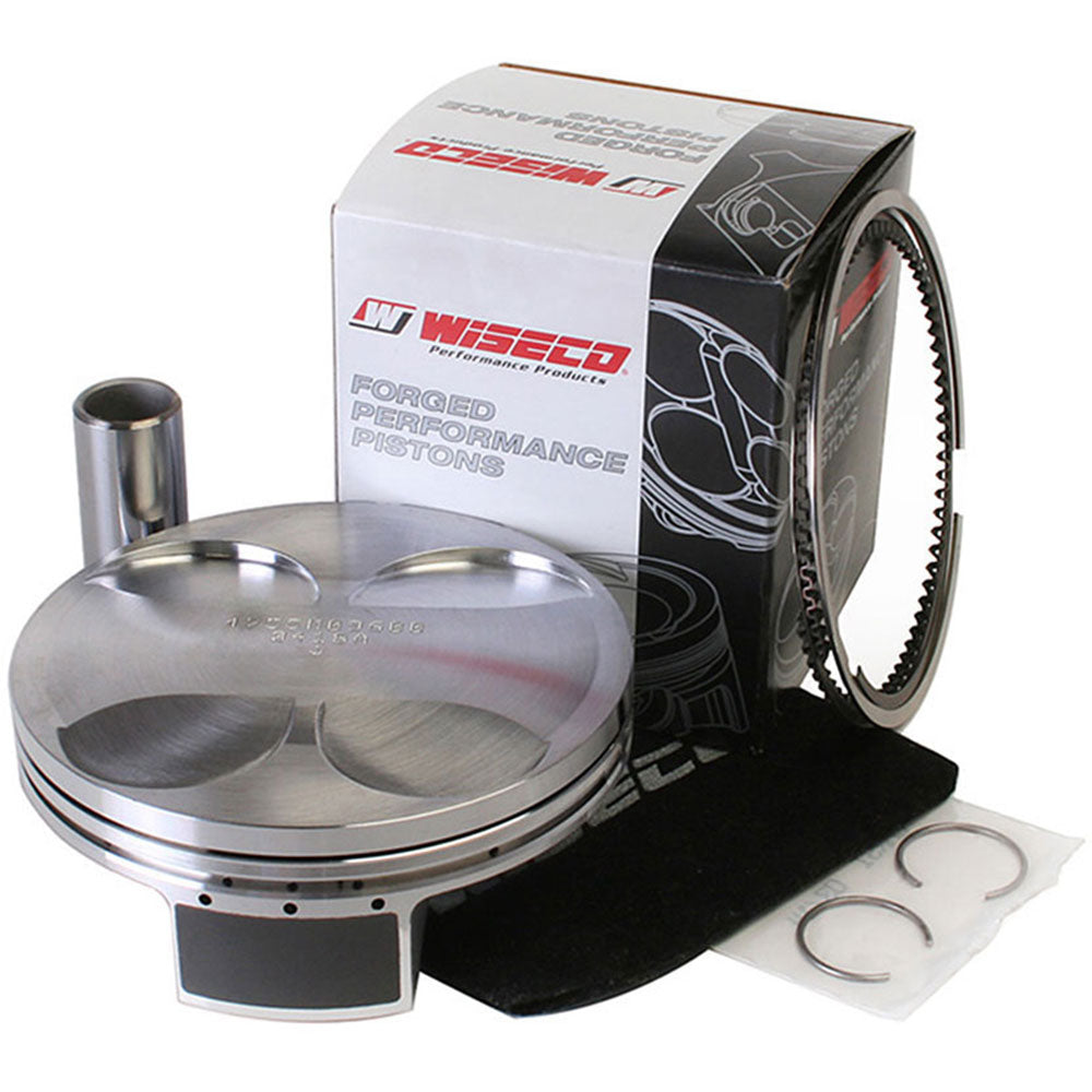 Wiseco 4755M09600 Single Piston #4755M09600