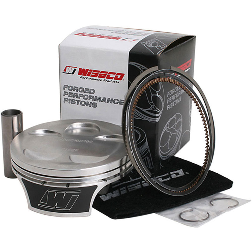 Wiseco 4982M08300 Single Piston #4982M08300