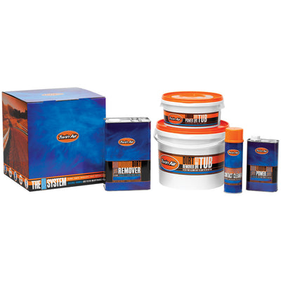 Twin Air Filter Care Kit#mpn_159000