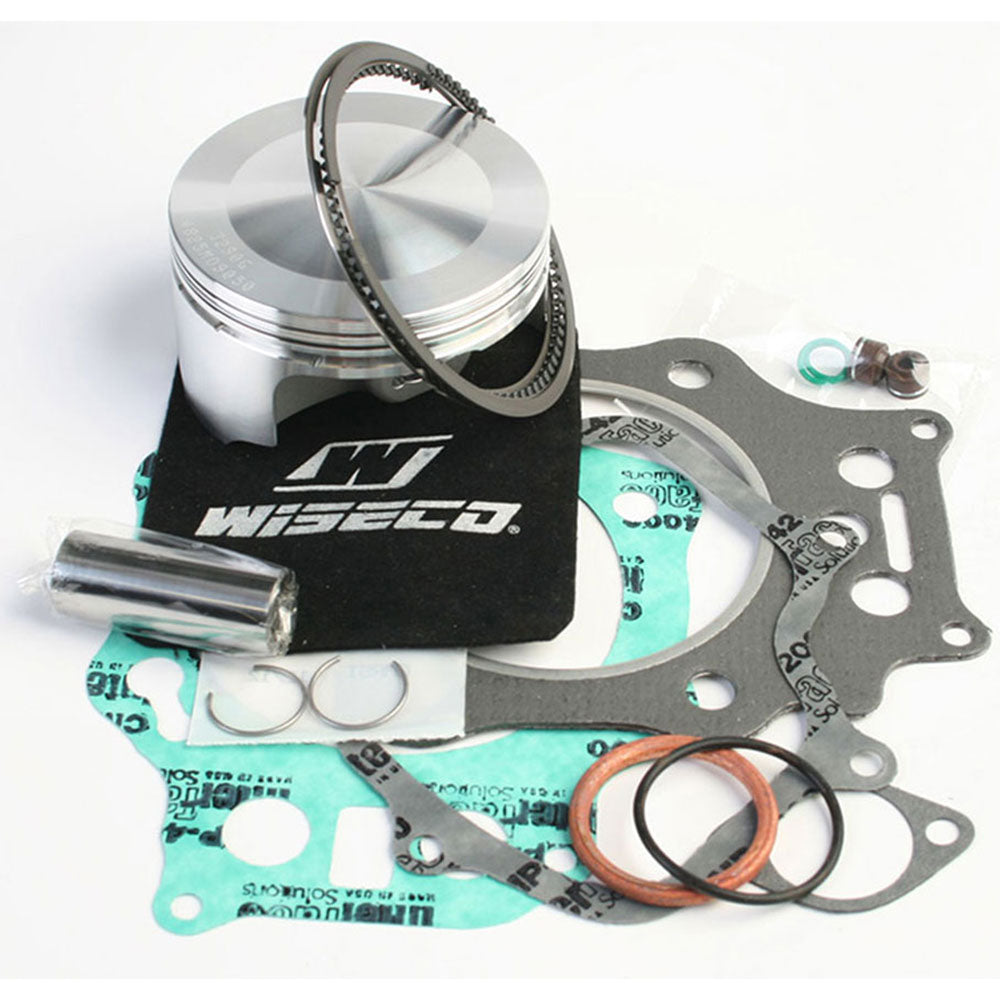 Wiseco PK1590 Top End Kit #PK1590