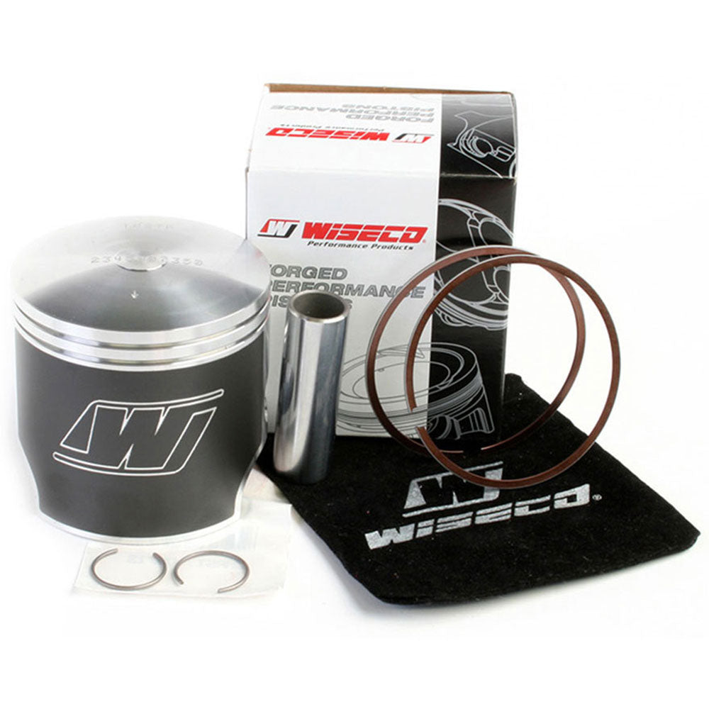 HONDA 08-09 CRF250R 4V MAX DOME 14:1 CR PISTON RC854M07800#mpn_RC854M07800