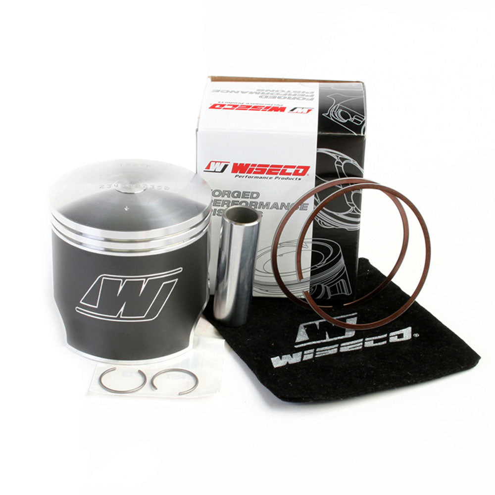 KAWASAKI 2009-2010 KX450F 13.7:1 CR PISTON RC885M09600#mpn_RC885M09600