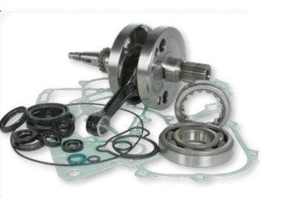 Wiseco WB1050 Bottom End Gasket Kit #WB1050