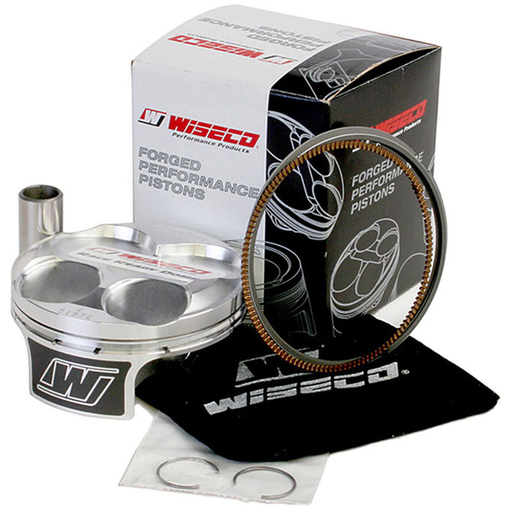 Wiseco 40012M07700 Single Piston #40012M07700