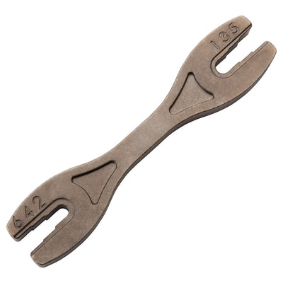 Tusk 6 Way Spoke Wrench#mpn_196007