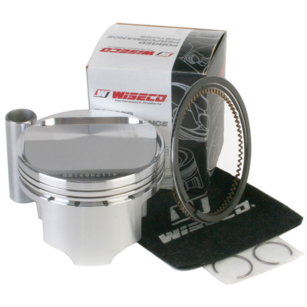 Wiseco 4117M09500 Single Piston #4117M09500