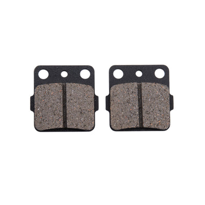 Tusk Brake Pad - Carbon #TA84X