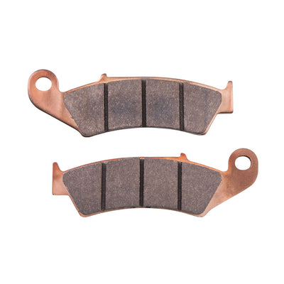 Tusk Brake Pad - Sintered Metal#mpn_TA125R