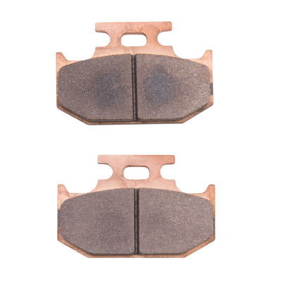 Tusk Brake Pad - Sintered Metal#mpn_TA152R