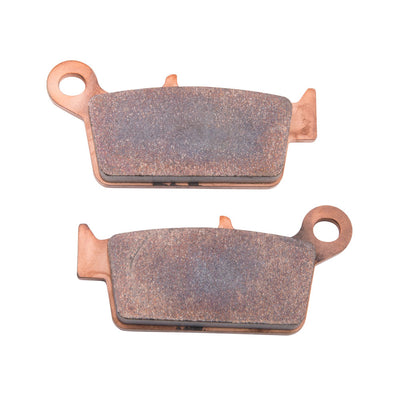 Tusk Brake Pad - Sintered Metal#mpn_TA131R