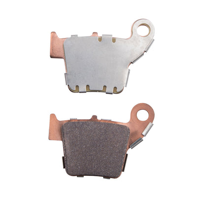 Tusk Brake Pad - Sintered Metal#mpn_TA346R