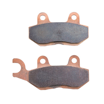 Tusk Brake Pad - Sintered Metal#mpn_TA202R