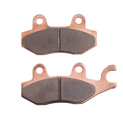 Tusk Brake Pad - Sintered Metal#mpn_TA165R