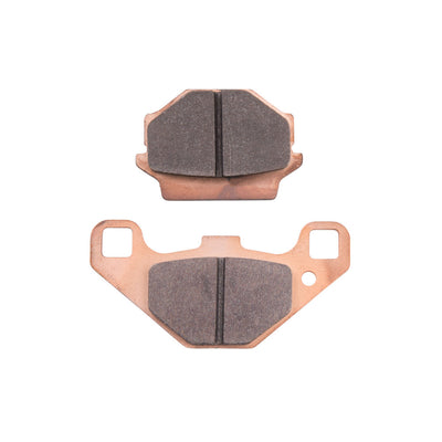 Tusk Brake Pad - Sintered Metal#mpn_TA67R