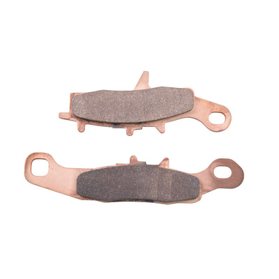 Tusk Brake Pad - Sintered Metal#mpn_TA258R