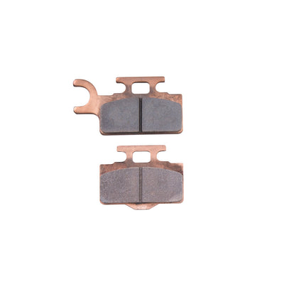 Tusk Brake Pad - Sintered Metal#mpn_TA302R