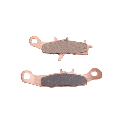 Tusk Brake Pad - Sintered Metal#mpn_TA349R